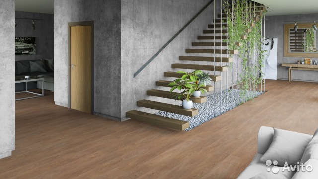 Линолеум бытовой "Tarkett" Престиж Texas 2 (2,5м) — купить в Энгельсе