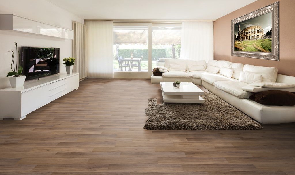 Клеевая плитка "Bonkeel" Janet (914,4*152,4*3мм) — купить в Энгельсе