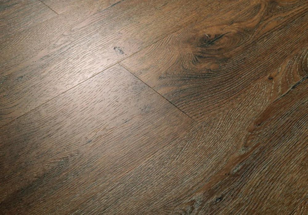 Виниловые полы "Aquafloor" Quartz SPC AF3512QV (1220*180*3,5 мм) — купить в Энгельсе