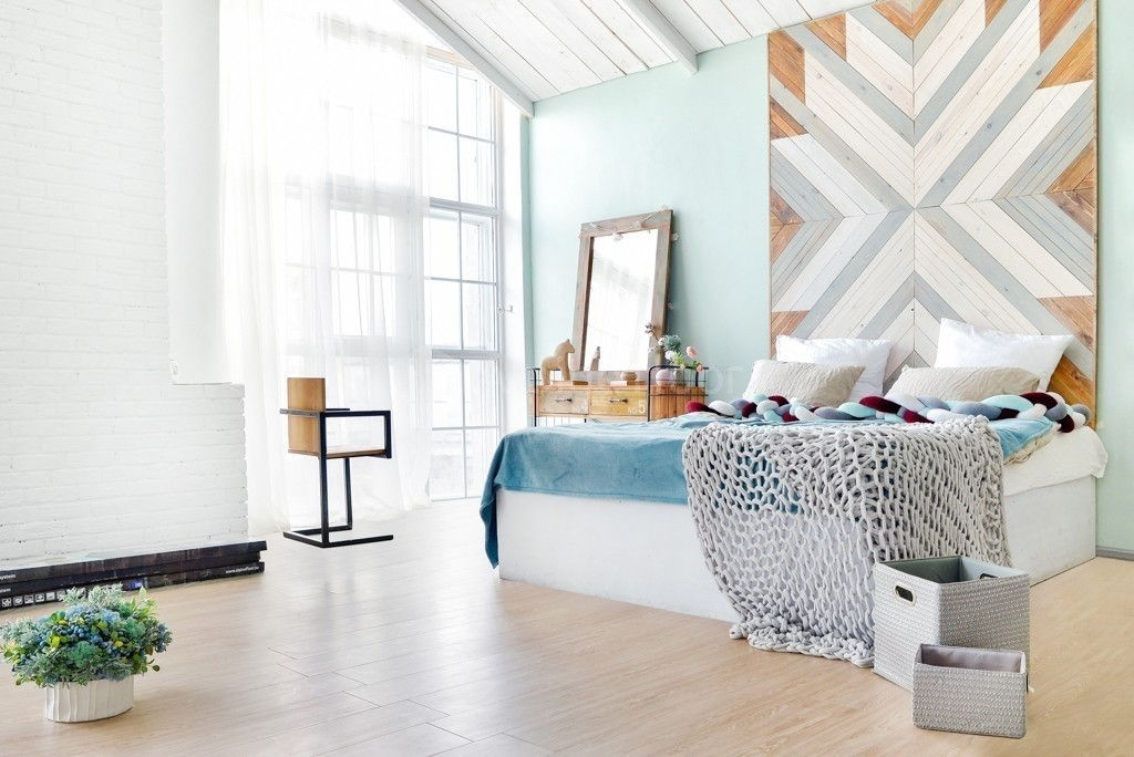 Замковая ПВХ плитка "Alpine Floor" Ясень Макао  (1220*183*4мм) — купить в Энгельсе