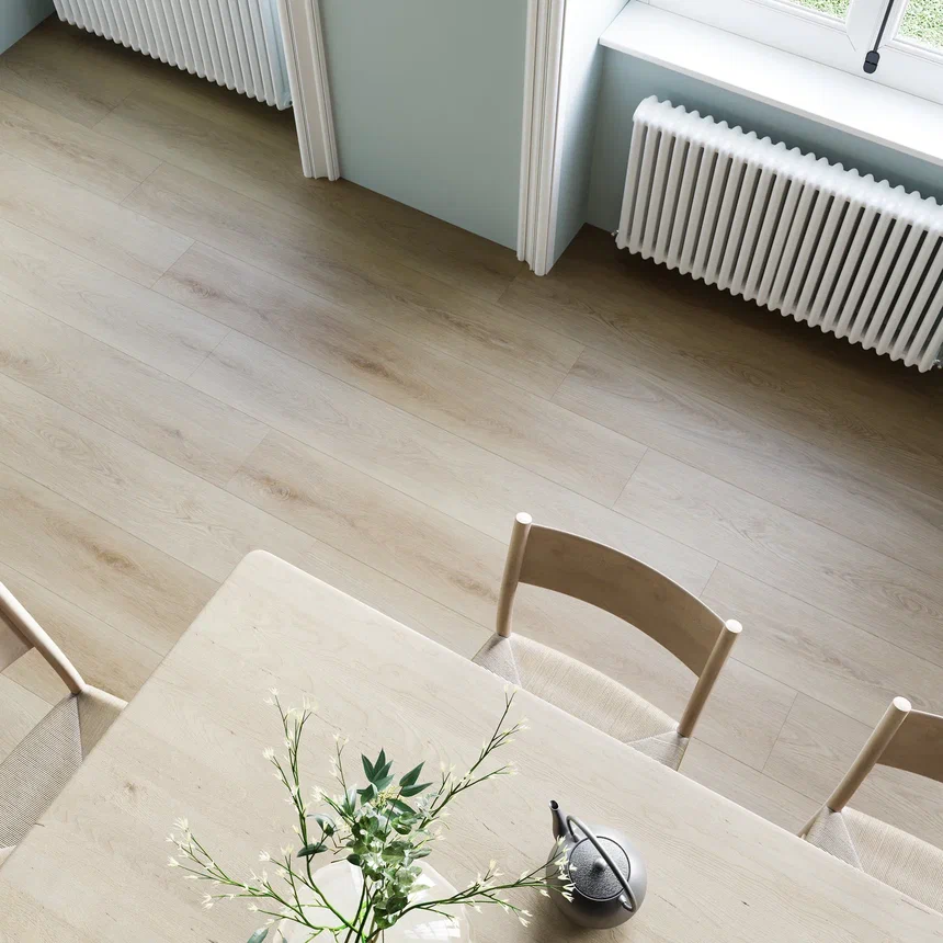 SPC ламинат "Invictus" Cashmere Oak Beach (1500*225*5мм) — купить в Энгельсе