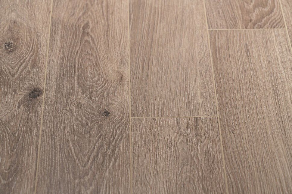 Виниловый ламинат "Bonkeel" Style Дуб Матира (1200*125*4 мм) — купить в Энгельсе
