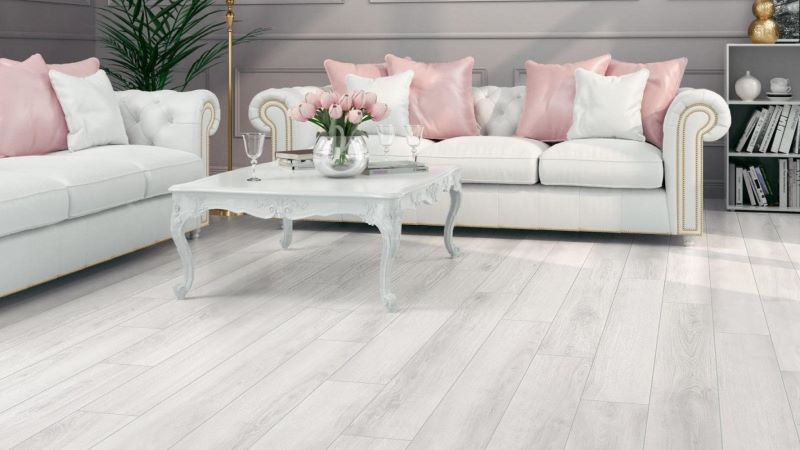 Ламинат "Camsan" Avangard Дуб Одеон (1380*142,5*10 мм) — купить в Энгельсе