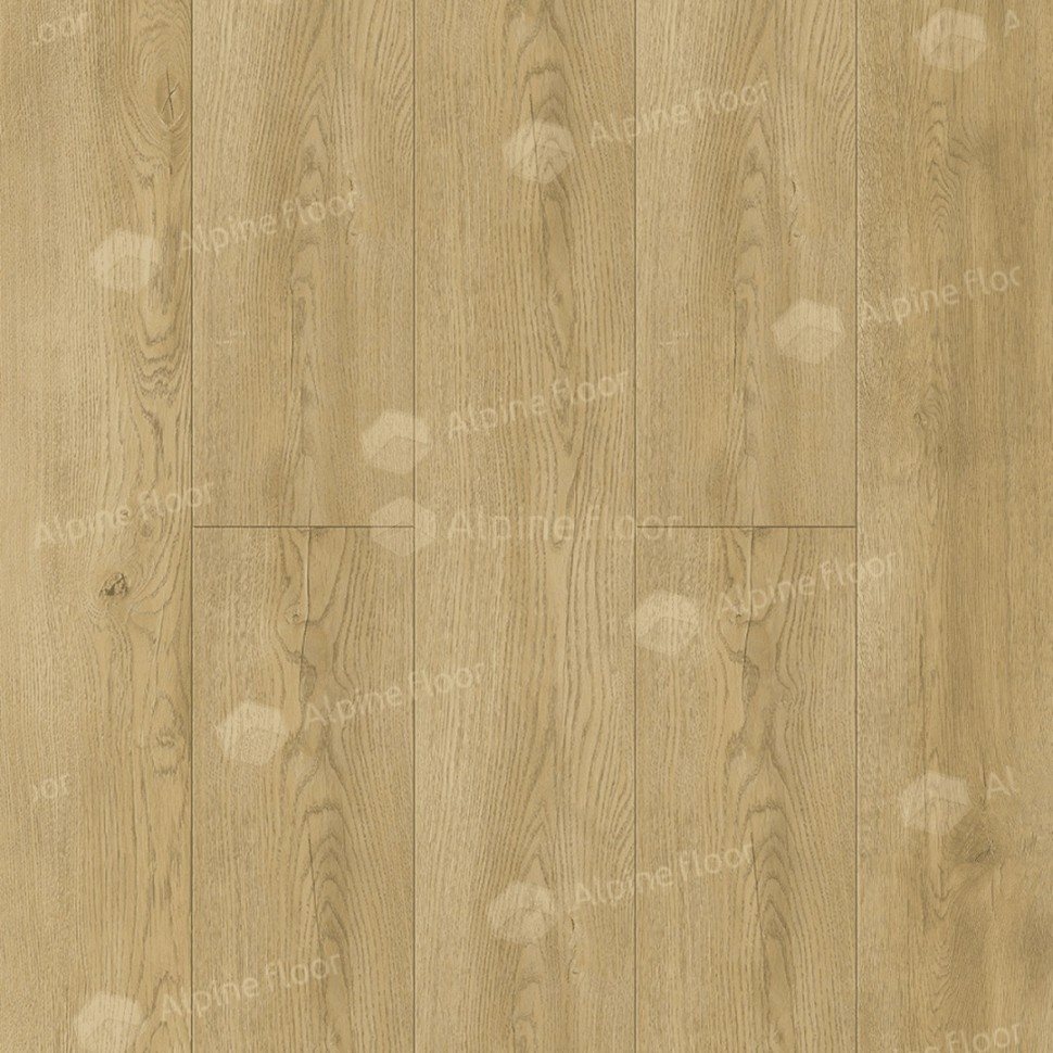 Виниловый ламинат "Alpine Floor" Classic Light MC Тисс (1220*183*3,5 мм) — купить в Энгельсе