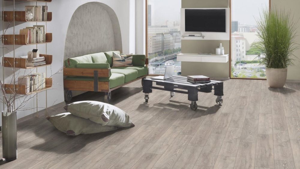 Ламинат "Kronospan" Super Natural Classic Дуб Боулдор 5542 (1285*192*8 мм) — купить в Энгельсе