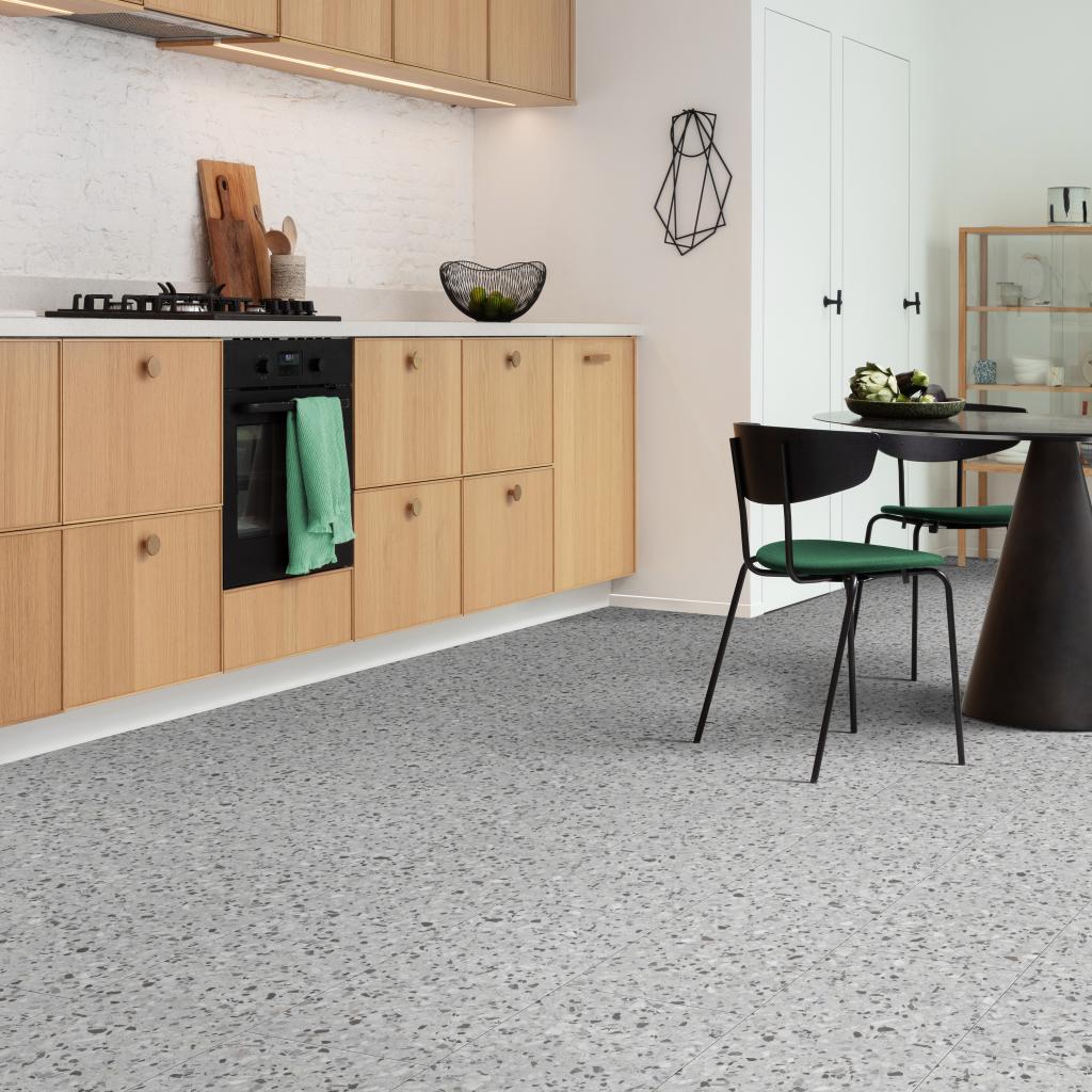 SPC ламинат "Adelar" Eterna Acoustic 15928 Ravello (610*305*6 мм) — купить в Энгельсе