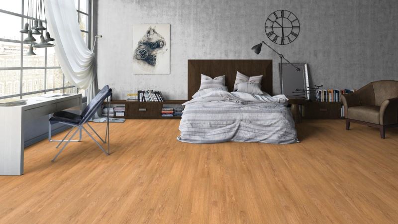 Виниловая плитка "Tarkett" New Age Soul (914,4*101,6*2,1 мм) — купить в Энгельсе