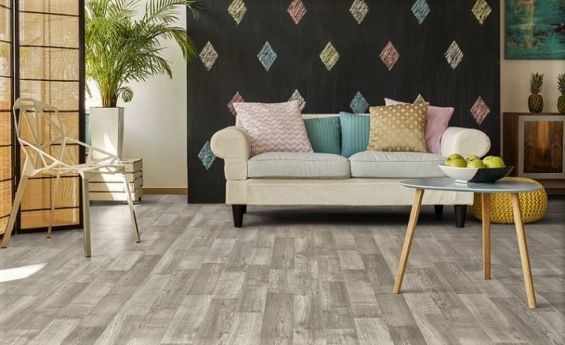 Линолеум бытовой "Комитекс" Прованс Леон 691 (3,5м) — купить в Энгельсе