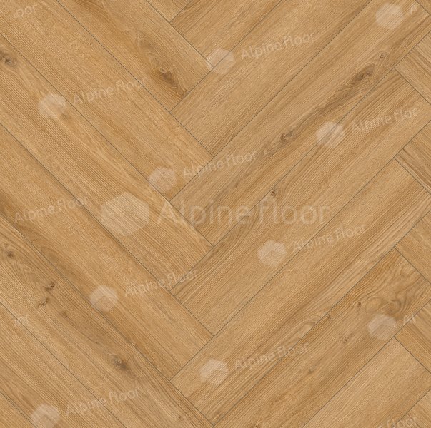 Ламинат "Alpine Floor" Дуб Прадес (643*131*8 мм) — купить в Энгельсе