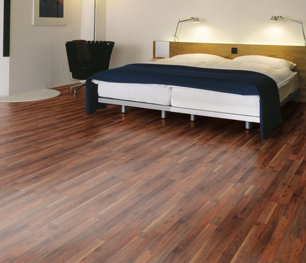 Ламинат "Кроностар" Eco-Tec Вишня Сойер (1380*193*7 мм) — купить в Энгельсе