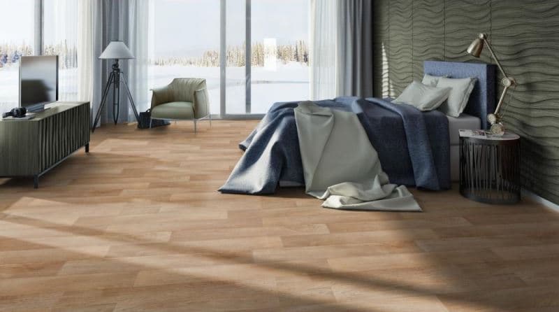 Линолеум бытовой "Tarkett" Престиж Tyler 3 (2,5м) — купить в Энгельсе