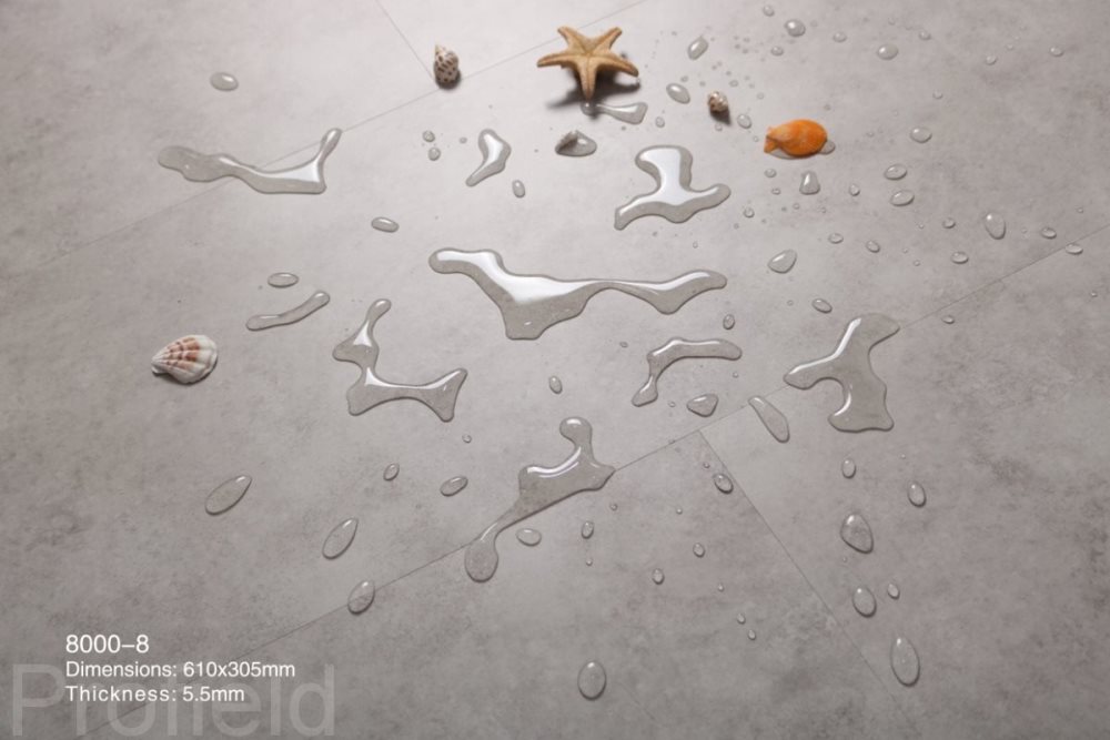 SPC ламинат "Profield" Рибера марбл (305*610*5,5 мм) — купить в Энгельсе