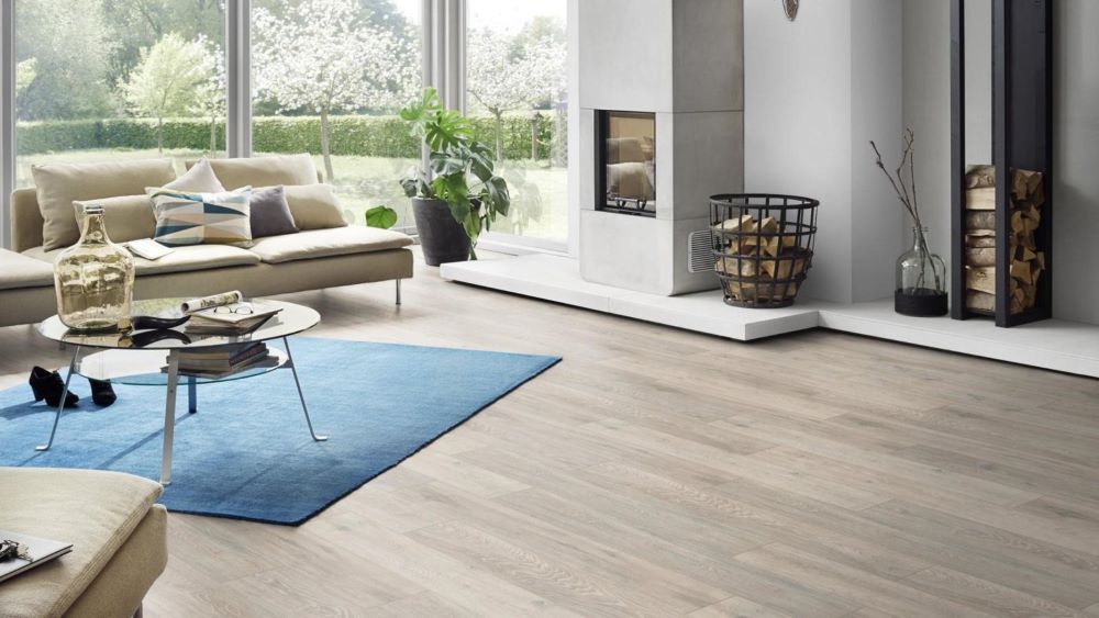 Ламинат "Kronospan" Super Natural Classic Дуб Колорадо 5543 (1285*192*8 мм) — купить в Энгельсе