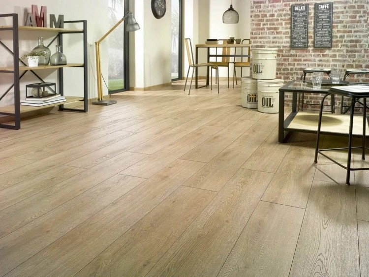 Ламинат "Alsafloor" Creativ Board 10.33 Amarante 535 (640*192*10 мм) — купить в Энгельсе