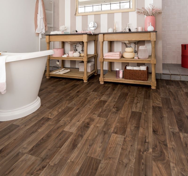 Линолеум полукоммерческий "IVC" Greenline Sorbonne 548 (4м) — купить в Энгельсе