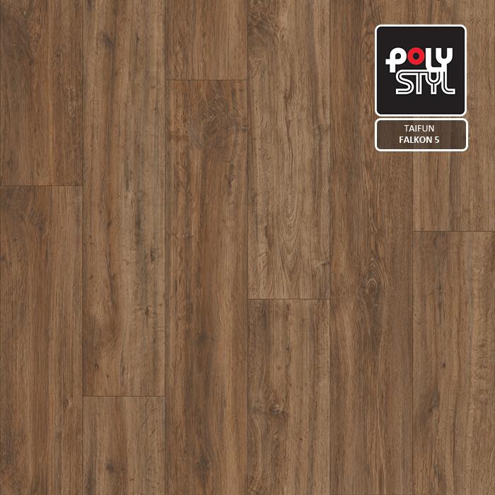 Линолеум бытовой "Polystyl" Taifun Falcon 5 (3м) — купить в Энгельсе