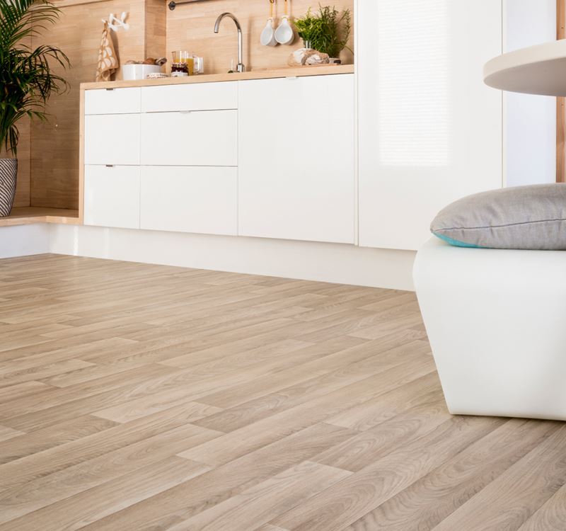 Линолеум полукоммерческий "IVC" Texmark Jacobsen W32 (4м) — купить в Энгельсе