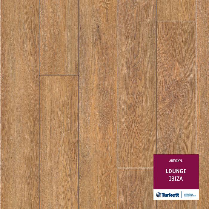 Виниловая плитка "Tarkett" Lounge Ibiza (914,4*152,4*3,0 мм) — купить в Энгельсе