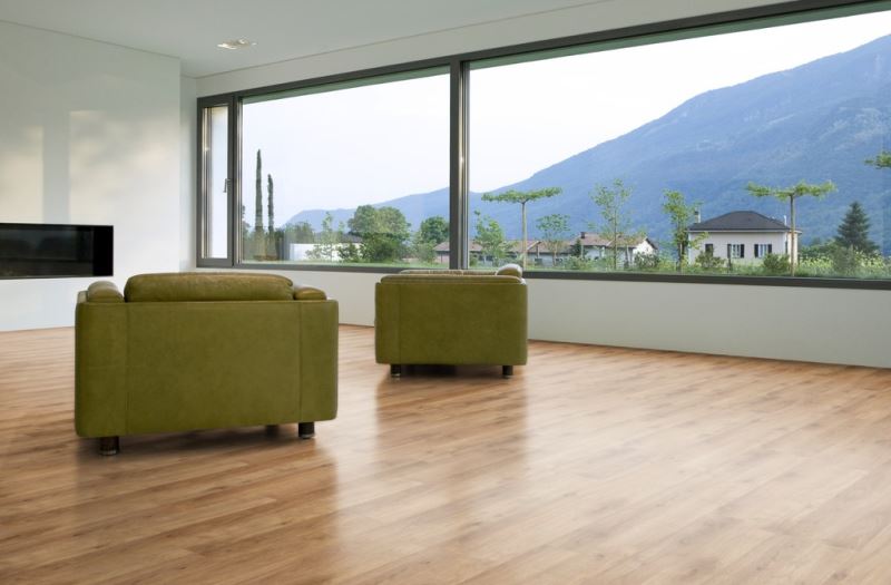 Ламинат "Кроностар" Eco-Tec Дуб Дворцовый (1380*193*7 мм) — купить в Энгельсе