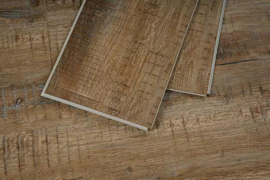 Виниловая плитка "Zeta" La Casa Тиволи (1220*180*4 мм) — купить в Энгельсе