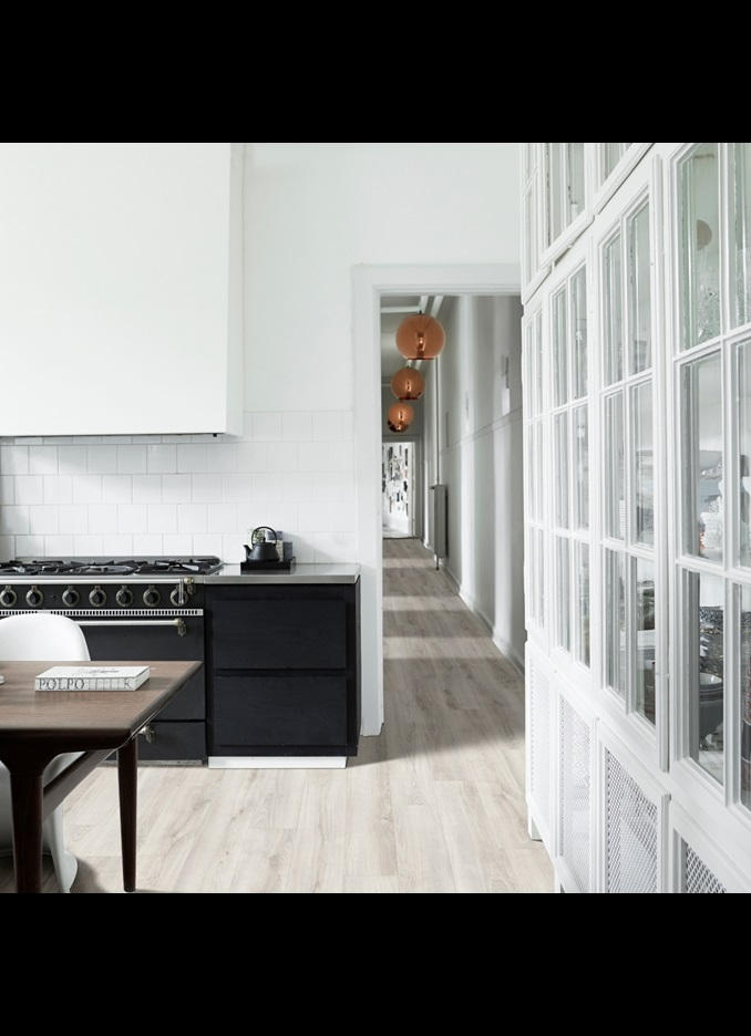 Замковая ПВХ плитка Shelby Oak 113 (1251*189*5 мм) — купить в Энгельсе