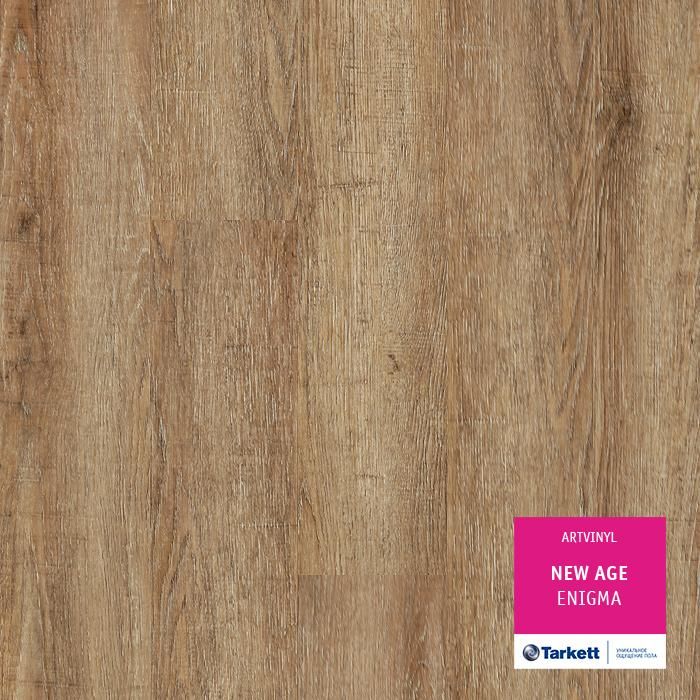 Виниловая плитка "Tarkett" New Age Enigma (914,4*152,4*2,1 мм) — купить в Энгельсе
