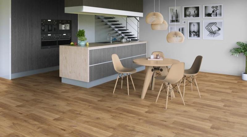 Линолеум бытовой "Tarkett" Discovery Cardinal 3 (3м) — купить в Энгельсе