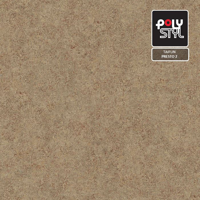 Линолеум бытовой "Polystyl" Taifun Престо 2 (3м) — купить в Энгельсе
