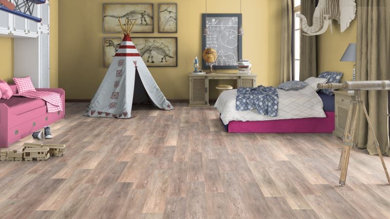 Виниловая плитка "Tarkett" New Age Ambient (914,4*152,4*2,1 мм) — купить в Энгельсе