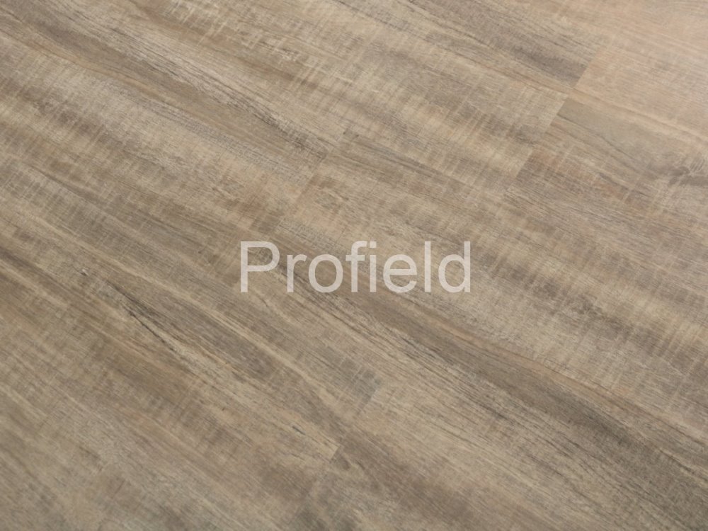 HSPC ламинат "Profield" Тик натуральный (1200*228*5,5 мм) — купить в Энгельсе