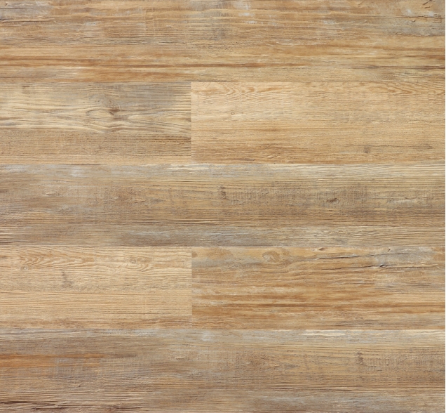 SPC ламинат "CronaFloor" Nano 4V Сосна Медовая (1200*180*3,5 мм) — купить в Энгельсе