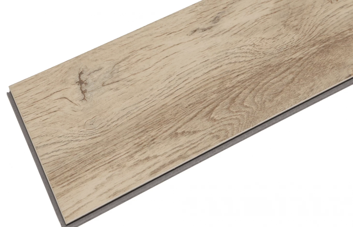 SPC плитка для пола Дуб Артик (1220*180*4 мм) — купить в Энгельсе