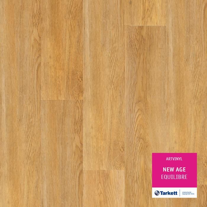 Плитка ПВХ "Tarkett" New Age Equilibre (914,4*152,4*2,1 мм) — купить в Энгельсе