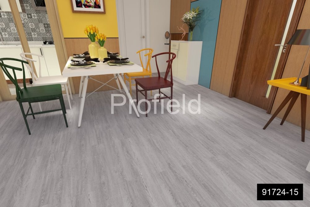 Ламинат "Profield" Дуб Касерес (1217*145*8 мм) — купить в Энгельсе