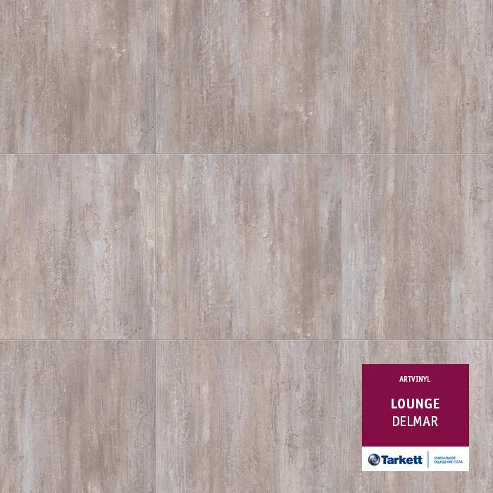 Виниловая плитка "Tarkett" Lounge Delmar (457,2*457,2*3,0 мм) — купить в Энгельсе
