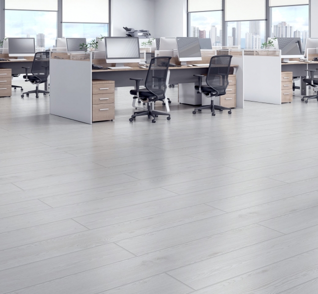 SPC ламинат "Royce" Sense Дуб Кайлас 701 (1200*180*4 мм) — купить в Энгельсе