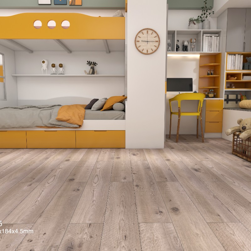 Виниловые полы "Betta" Villa Дуб Новара V105 (1220*184*4,5 мм) — купить в Энгельсе