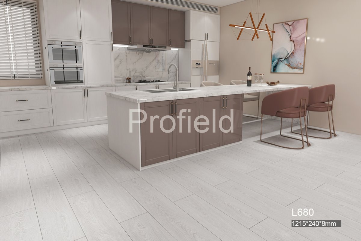 Ламинат "Profield" Дуб Катания (1217*239*8 мм) — купить в Энгельсе