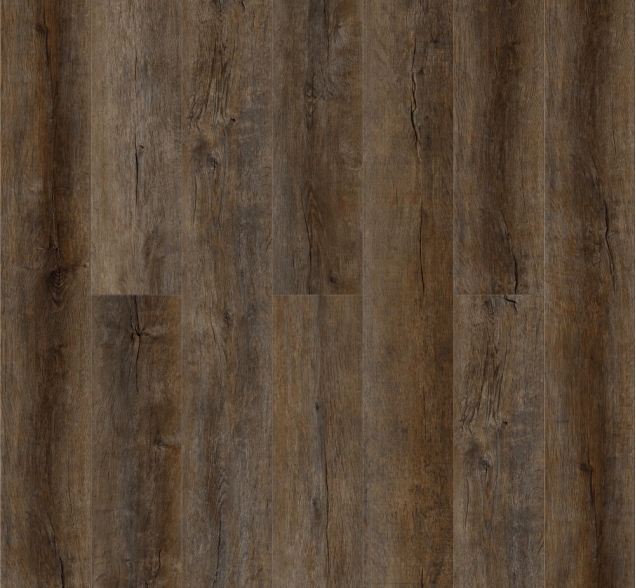 SPC ламинат "Royce" Enjoy Дуб Вестхоф Е302 (1200*180*3,5 мм) — купить в Энгельсе