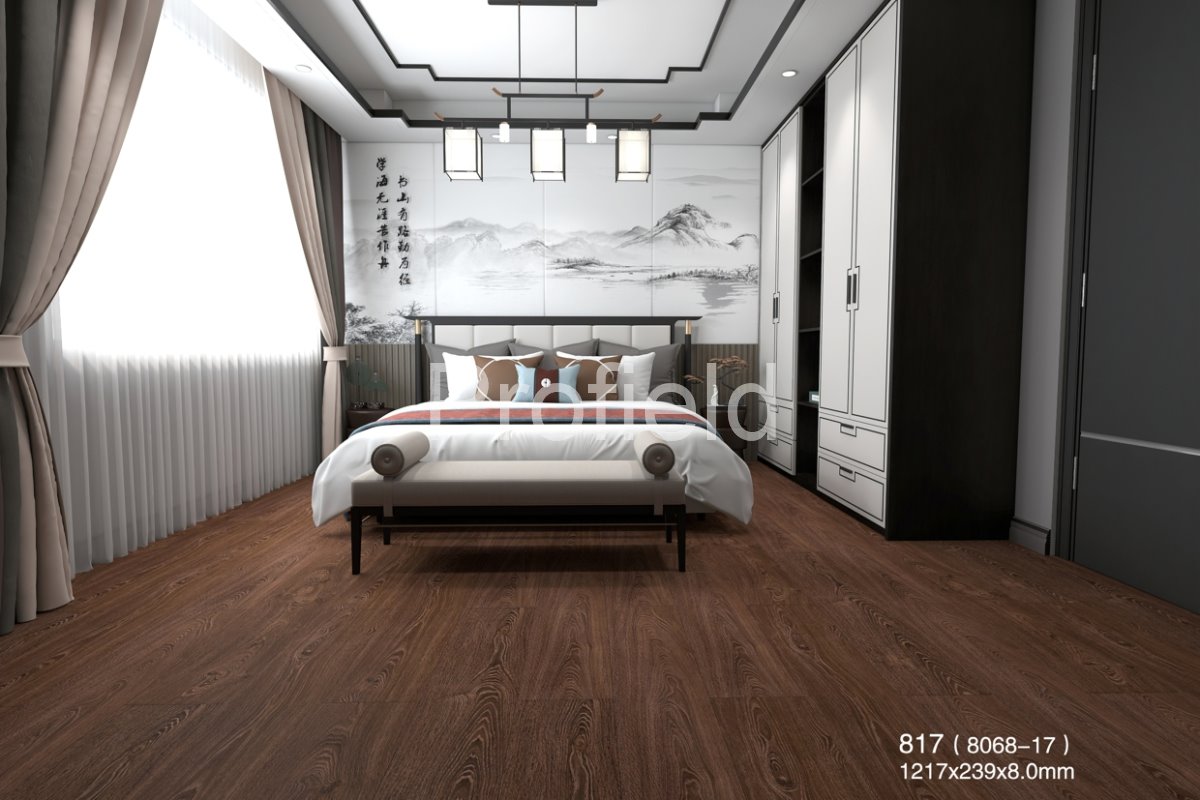 Ламинат "Profield" Дуб Джордано (1217*239*8 мм) — купить в Энгельсе