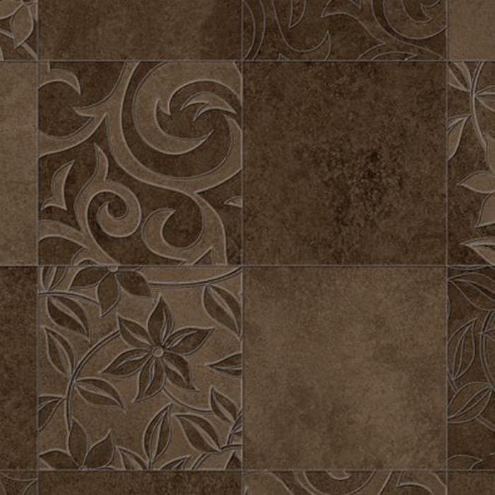 Линолеум полукоммерческий "IVC" Neotex Chocolat 549 (3м) — купить в Энгельсе