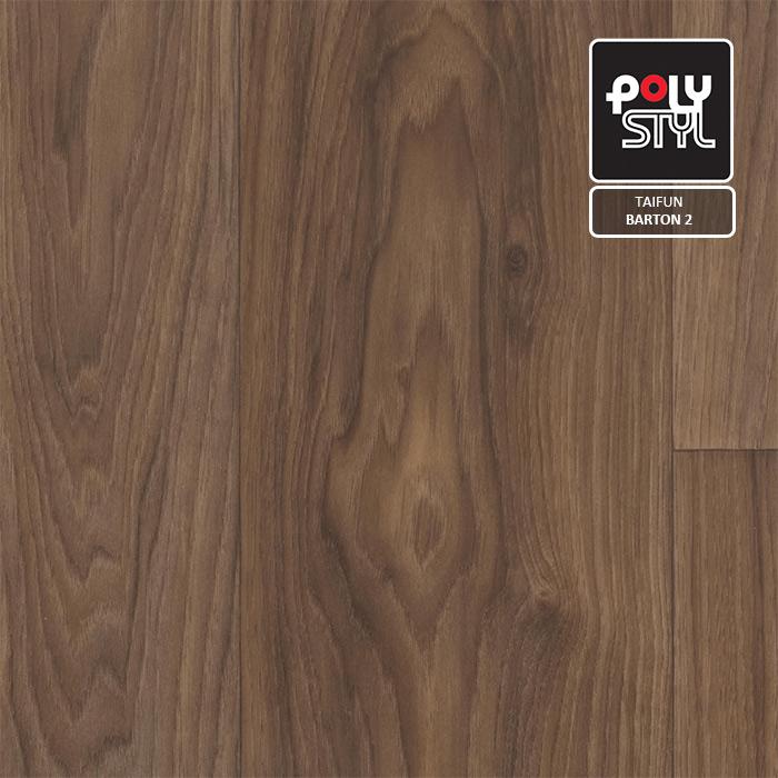 Линолеум бытовой "Polystyl" Taifun Barton 2 (3м) — купить в Энгельсе