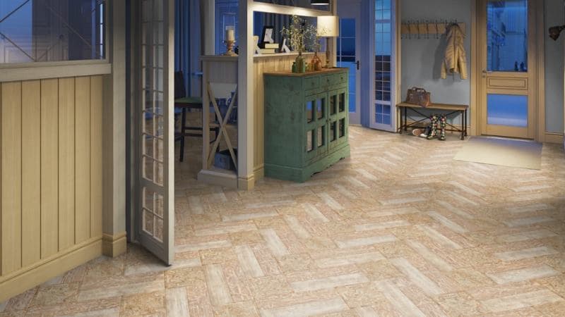 Линолеум бытовой "Tarkett" Grand Molinary 2 (3м) — купить в Энгельсе