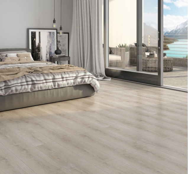 SPC ламинат "Royce" Enjoy Дуб Лауфен Е309 (1200*180*3,5 мм) — купить в Энгельсе