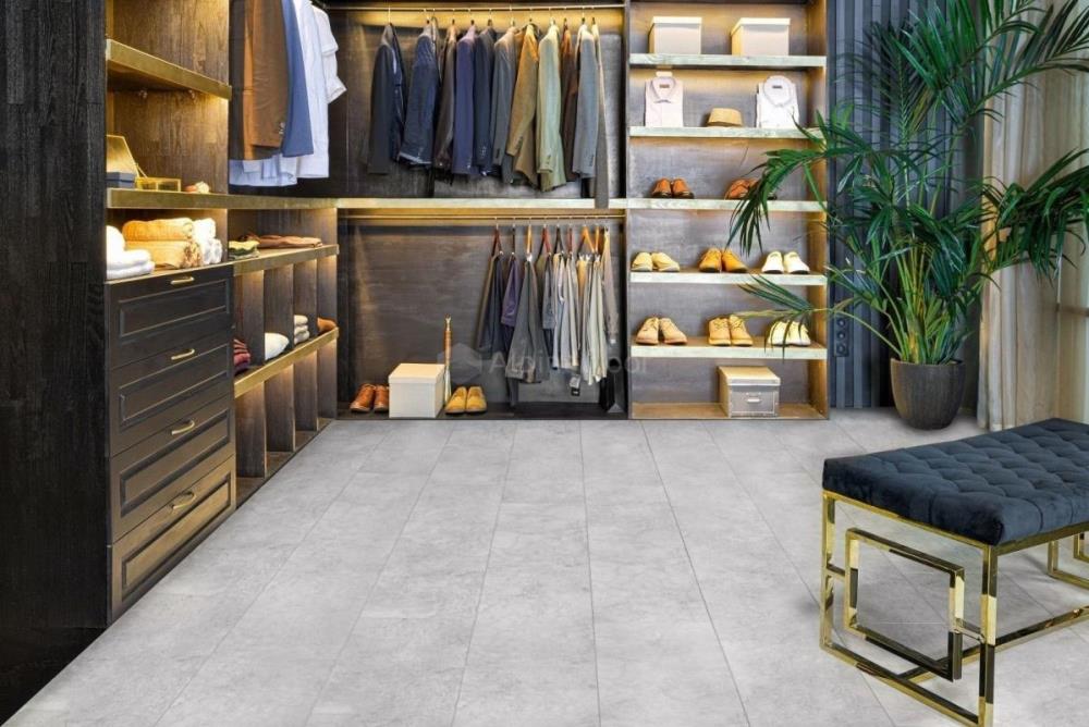 Каменно-полимерная плитка "Alpine Floor" Элдгея (609,6*304,8*5,5мм) — купить в Энгельсе