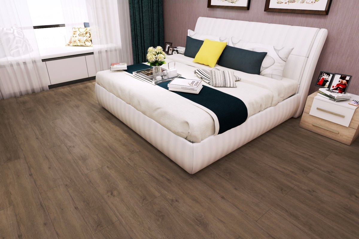 SPC ламинат "Profield" Дуб Лаванья (1220*184*4 мм) — купить в Энгельсе