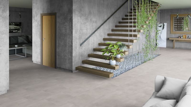 Виниловая плитка "Tarkett" Blues Windsor (457,2*457,2*3 мм) — купить в Энгельсе