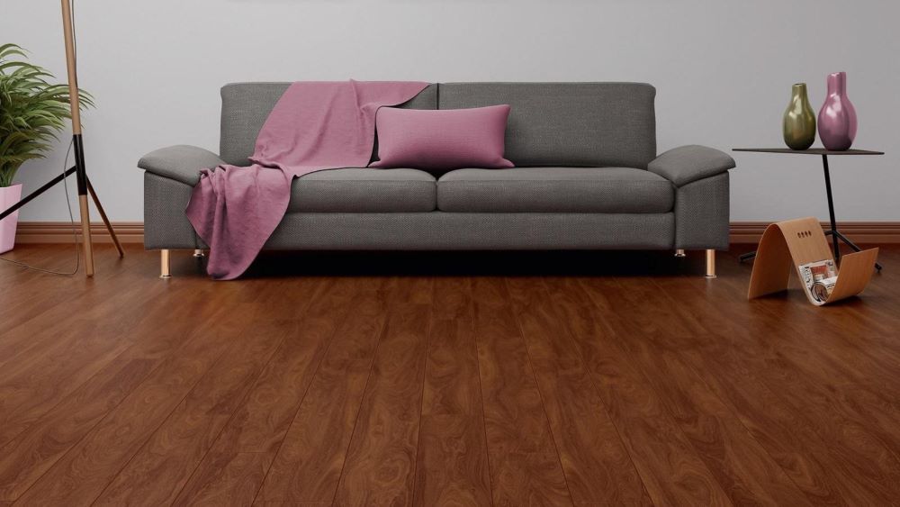 Ламинат "Camsan" Avangard Орех Итальянский (1380*142,5*10 мм) — купить в Энгельсе