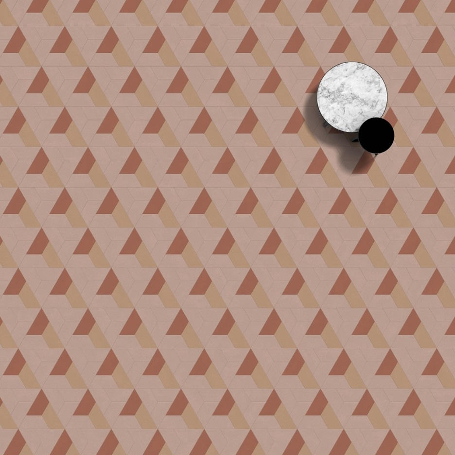 Виниловая плитка Vortex 367 (453*196*2,5 мм) — купить в Энгельсе