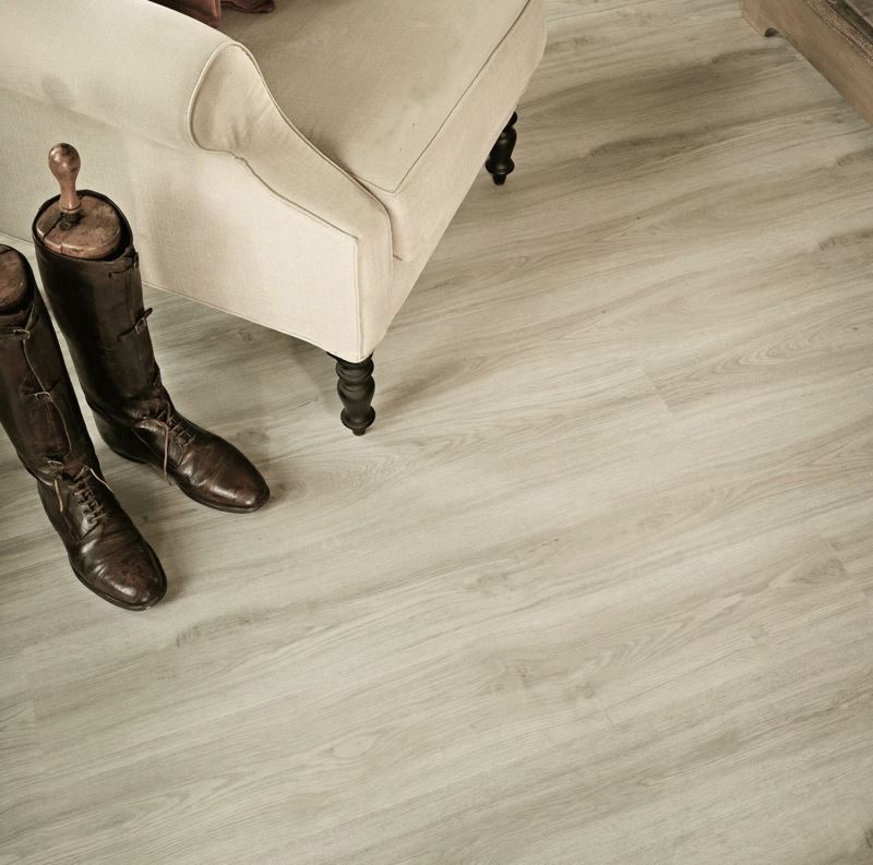 Кварцвиниловая плитка "DeArt Floor" Strong Ясень Королевский (935*187*2,5мм) — купить в Энгельсе